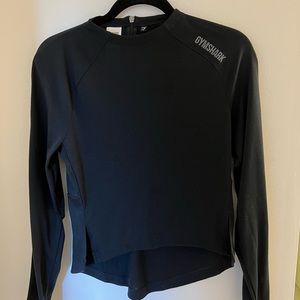 Gymshark top
